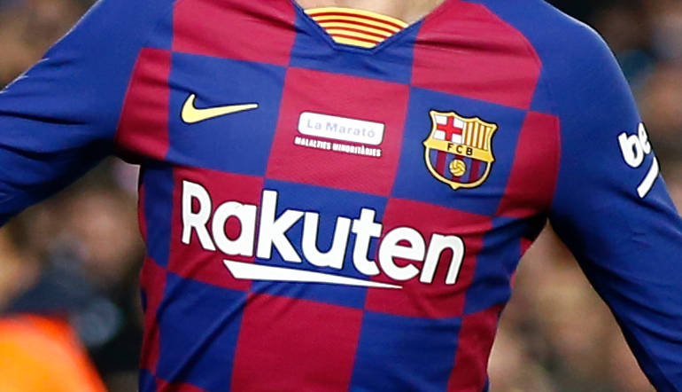 Escudo del Barcelona | Escudo FC Barcelona